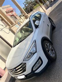 هيونداي سانتافي